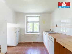 Prodej chalupy, Šubířov - Chobyně, 80 m2