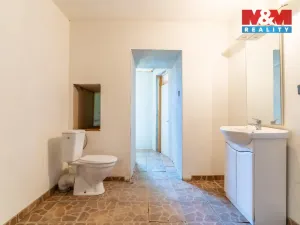 Prodej chalupy, Šubířov - Chobyně, 80 m2