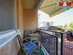 Prodej rodinného domu, Drahany, 156 m2