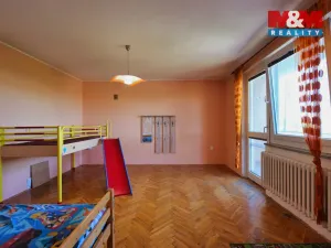 Prodej rodinného domu, Drahany, 156 m2