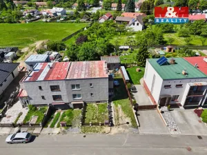 Prodej rodinného domu, Drahany, 156 m2