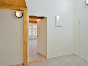 Pronájem bytu 1+kk, Praha - Vinohrady, Rejskova, 22 m2