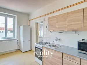 Pronájem bytu 3+1, Brno, Merhautova, 80 m2