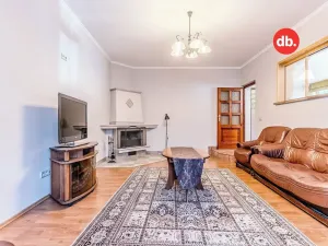 Prodej rodinného domu, Karlovy Vary, Krokova, 280 m2