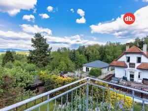 Prodej rodinného domu, Karlovy Vary, Krokova, 280 m2