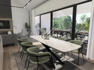 Prodej rodinného domu, Velké Popovice, 124 m2