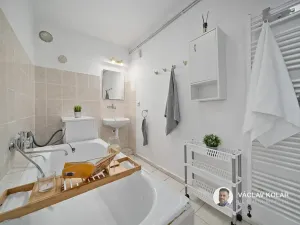 Prodej rodinného domu, Tetín, 130 m2