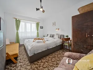 Prodej rodinného domu, Tetín, 130 m2