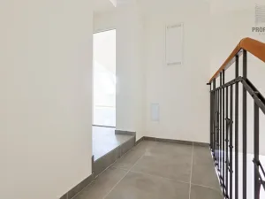 Pronájem bytu 2+kk, Brno, Lerchova, 68 m2