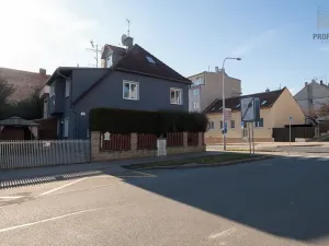 Prodej rodinného domu, Brno, Luční, 160 m2