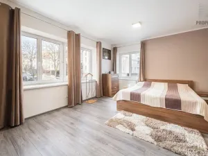 Prodej rodinného domu, Brno, Luční, 160 m2