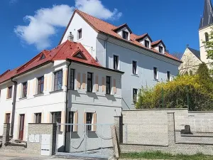 Prodej rodinného domu, Praha - Stodůlky, U kašny, 138 m2