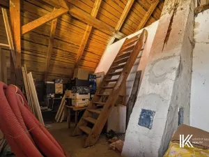 Prodej apartmánu, Seč, 88 m2