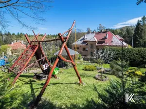Prodej apartmánu, Seč, 88 m2