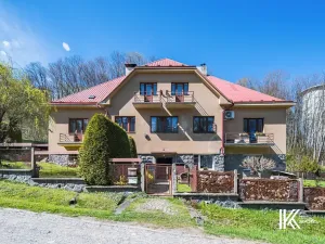 Prodej apartmánu, Seč, 88 m2