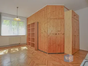 Prodej bytu 2+kk, Praha - Krč, U nových domů II, 41 m2