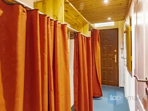 Prodej bytu 2+kk, Praha - Krč, U nových domů II, 41 m2