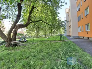 Prodej bytu 2+kk, Praha - Krč, U nových domů II, 41 m2