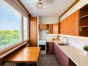 Prodej bytu 3+1, Ostrava, U Školky, 67 m2