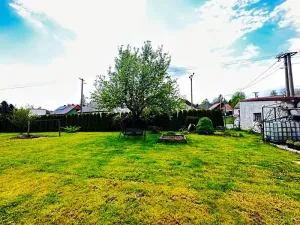 Prodej rodinného domu, Potštát, 300 m2