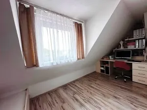 Prodej rodinného domu, Potštát, 300 m2