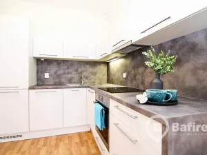 Pronájem bytu 2+kk, Olomouc, Aloise Rašína, 62 m2