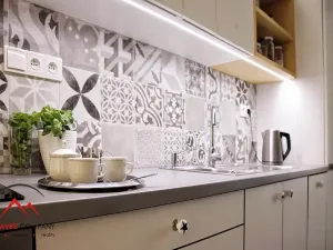 Pronájem bytu 2+kk, Kopřivnice, Sadová, 55 m2
