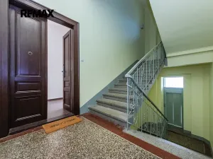 Prodej bytu 2+1, Praha - Vinohrady, Ondříčkova, 90 m2
