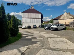 Prodej bytu 3+1, Vitice, 76 m2