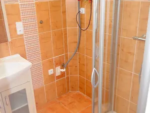 Pronájem bytu 3+1, Praha - Vinohrady, Budečská, 75 m2
