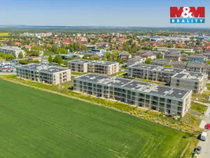 Prodej bytu 1+kk, Brandýs nad Labem-Stará Boleslav, Dřevčická, 65 m2