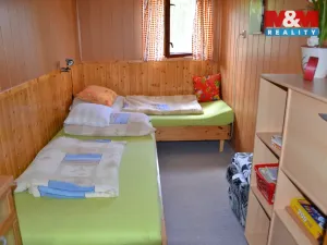 Prodej chalupy, Olešnice v Orlických horách, 72 m2