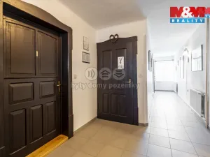 Prodej rodinného domu, Deštné v Orlických horách, 590 m2