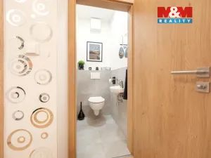 Prodej bytu 3+kk, Odolena Voda, K Cukrovaru, 76 m2