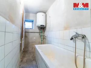 Prodej rodinného domu, Bohuslavice, 65 m2