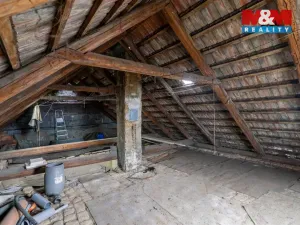 Prodej chalupy, Bohuslavice, 65 m2
