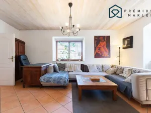 Prodej rodinného domu, Vrbno nad Lesy, 200 m2