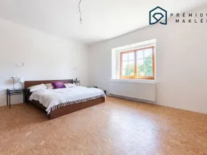 Prodej rodinného domu, Vrbno nad Lesy, 200 m2