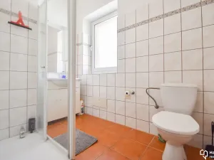 Prodej rodinného domu, Olomouc, Mišákova, 296 m2
