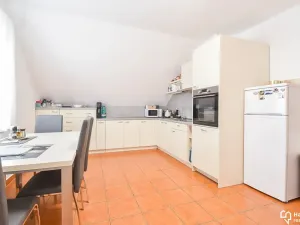 Prodej rodinného domu, Olomouc, Mišákova, 296 m2