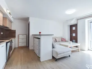 Prodej rodinného domu, Bílovice, 85 m2