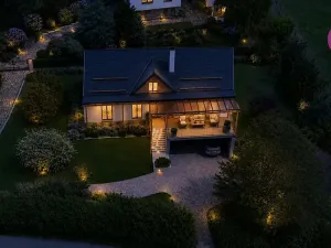 Prodej pozemku pro bydlení, Malenovice, 1541 m2