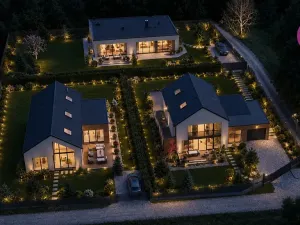Prodej pozemku pro bydlení, Hukvaldy, 3246 m2