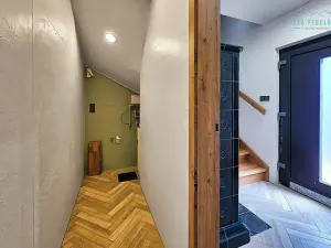 Prodej rodinného domu, Plzeň, 16 m2