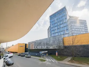 Pronájem ostatní, Praha - Libeň, Ocelářská