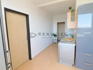 Prodej bytu 2+1, České Budějovice, Větrná, 61 m2