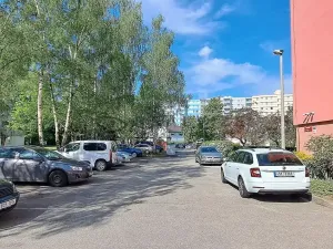 Prodej bytu 2+1, České Budějovice, Větrná, 61 m2
