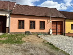 Prodej rodinného domu, Velká Bíteš, 656 m2