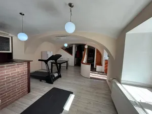 Prodej rodinného domu, Velká Bíteš, 656 m2