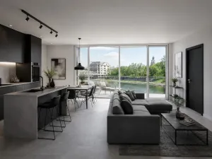 Prodej bytu 2+kk, Ostrava - Moravská Ostrava, Biskupská, 73 m2